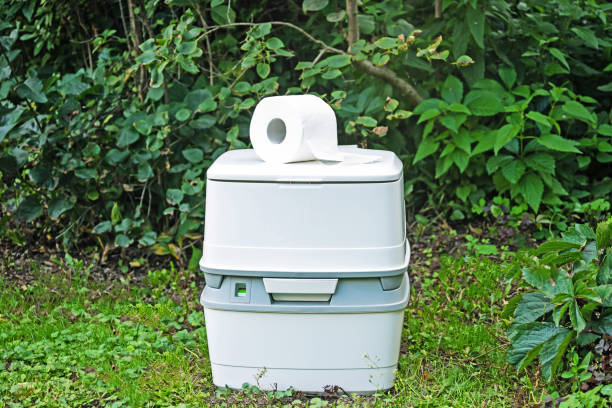 Best Wedding porta potty rental  in Stateburg, SC