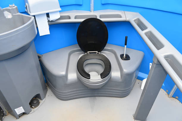 Portable Toilet Options We Offer in Stateburg, SC