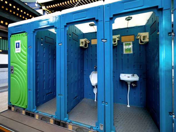 Best Construction site porta potty rental  in Stateburg, SC
