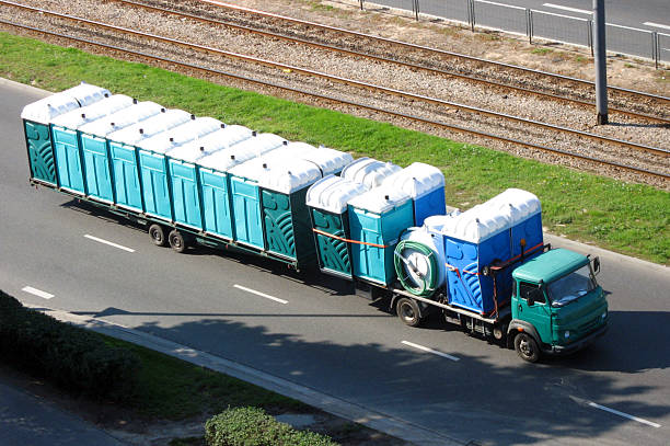 Best Luxury portable toilet rental  in Stateburg, SC